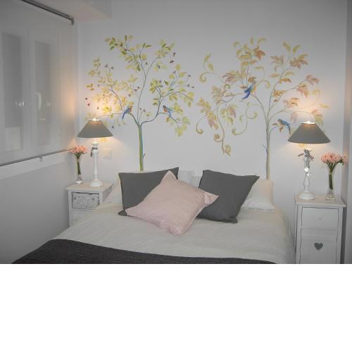 Apartamentos "Casa Abuelo Juan"