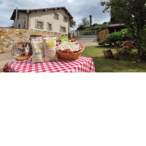 Apartamentos Casa Alvarina - Luarca