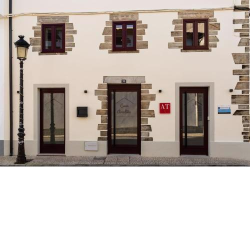 APARTAMENTOS CASA ARADIÑA