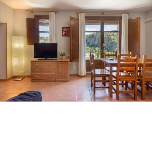 Apartamentos Casa Aurelia
