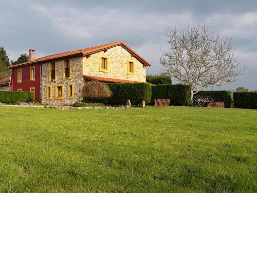 Apartamentos Casa Bárbora