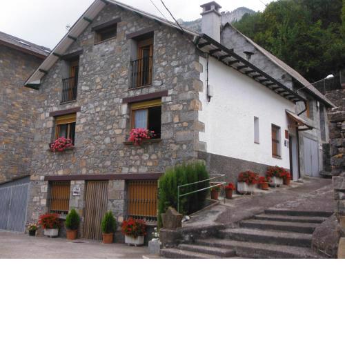 Apartamentos Casa Borja