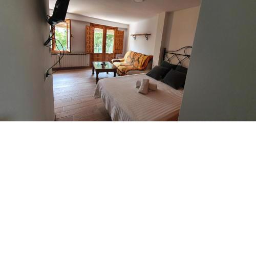 Apartamentos Casa Botes II