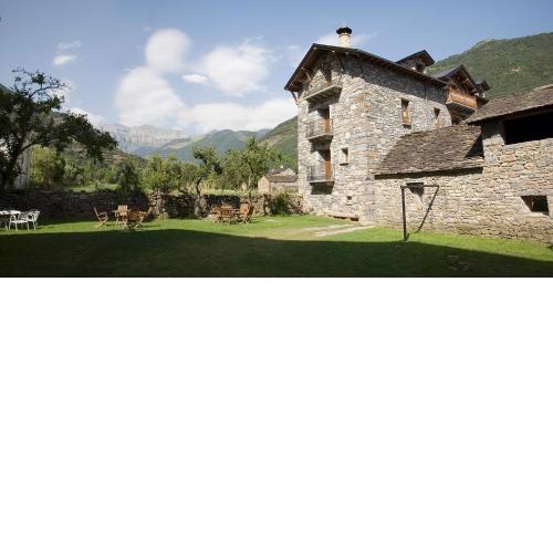 Apartamentos Casa Buisan