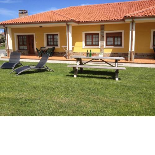 Apartamentos Casa Carin