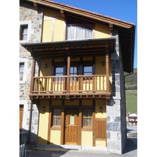 Apartamentos Casa Celia
