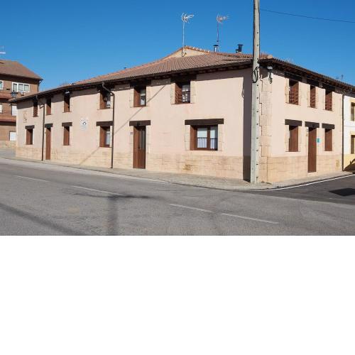 Apartamentos Casa Dakar