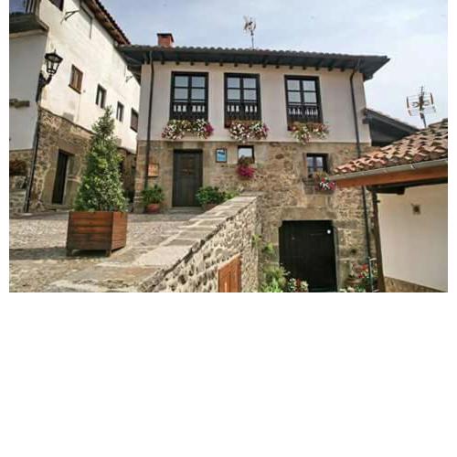 Apartamentos Casa de la Abuela