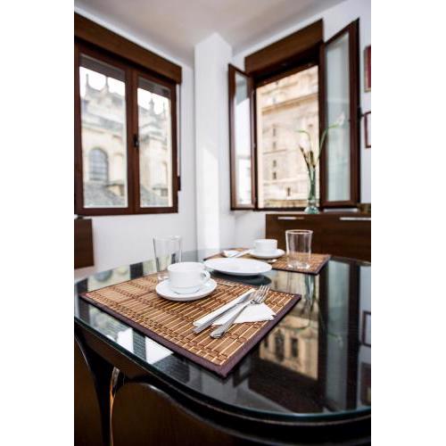 Apartamentos Casa de la Lonja