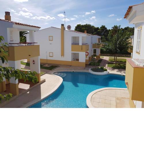 Apartamentos Casa del Sol