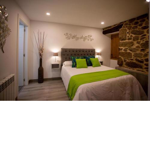 Apartamentos Casa dos Arcos