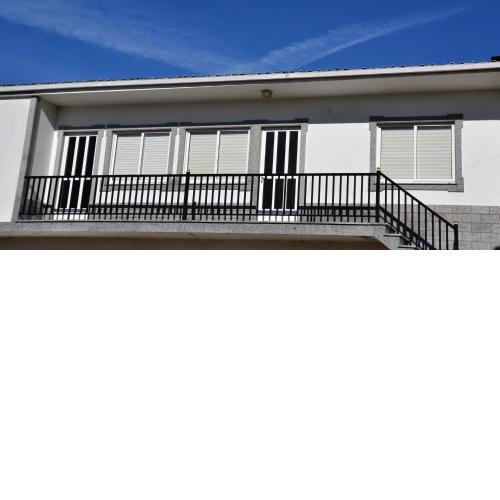 Apartamentos casa enrique
