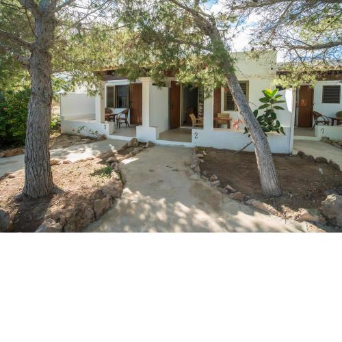APARTAMENTOS CASA EUGENIO FORMENTERA