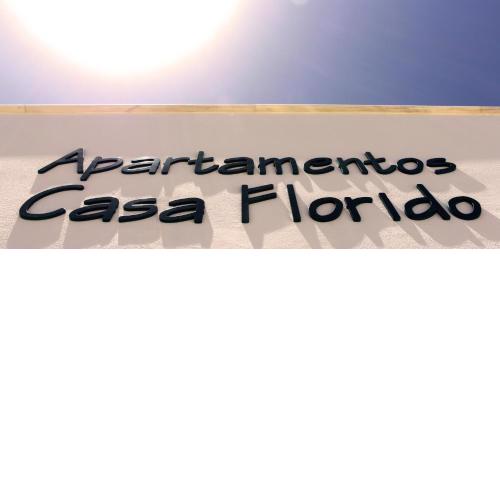 Apartamentos Casa Florido