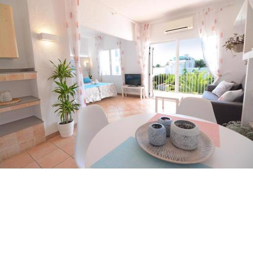 Apartamentos Casa Franziska