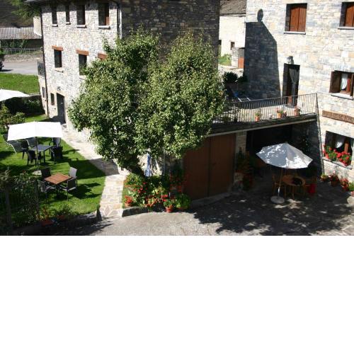 Apartamentos Casa Gallan