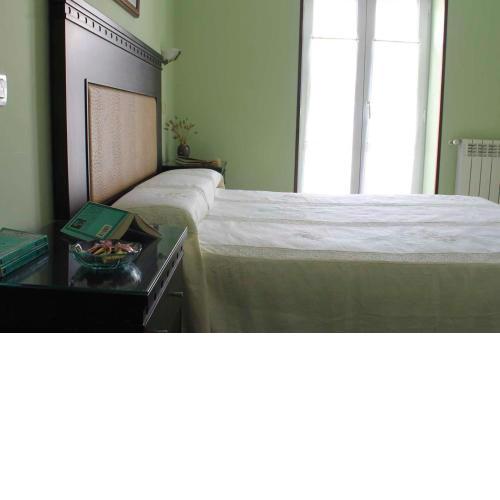Apartamentos Casa Germana