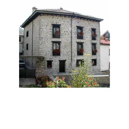 Apartamentos Casa Isabale