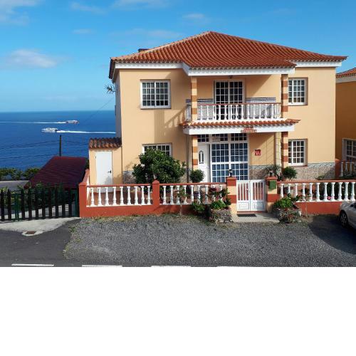Apartamentos Casa Junonia