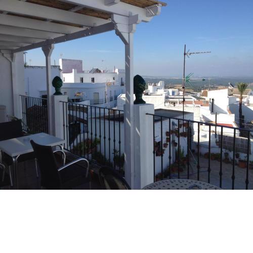 Apartamentos Casa la Costanilla