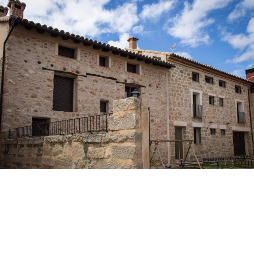 Apartamentos Casa La Cuca