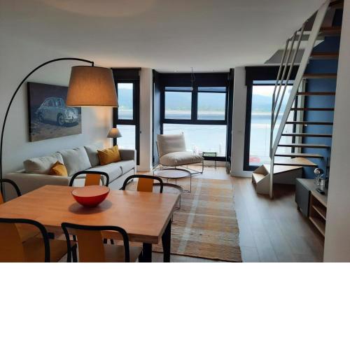 Apartamentos Casa La Rambla