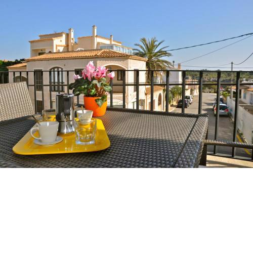 Apartamentos Casa María