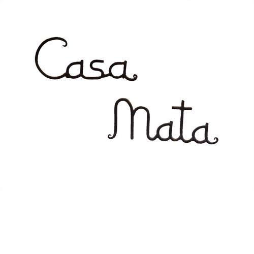 Apartamentos Casa Mata