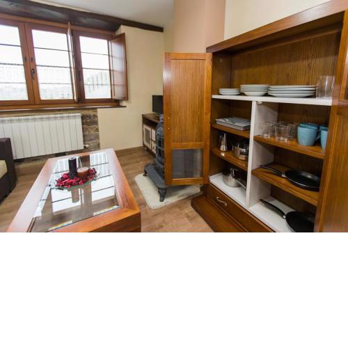 Apartamentos Casa Mateo