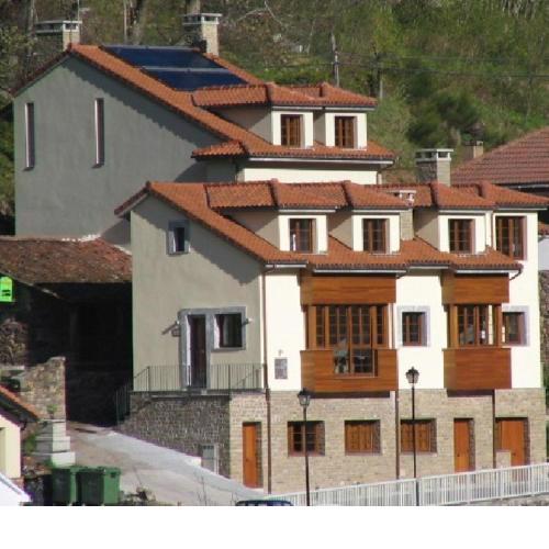 Apartamentos Casa Miño