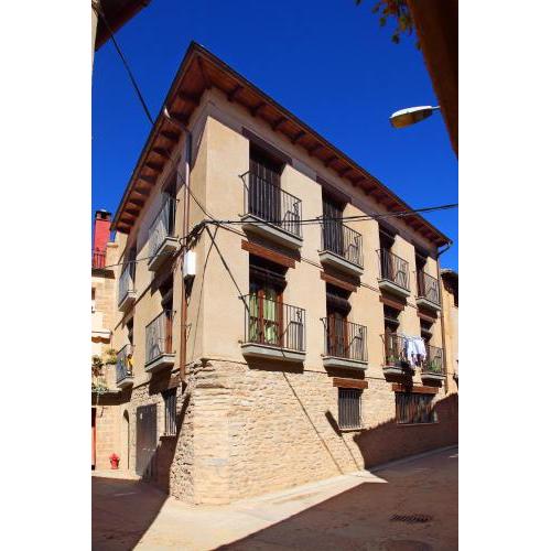 Apartamentos Casa Molinero