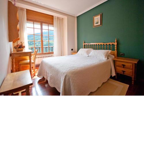 Apartamentos Casa Paulino
