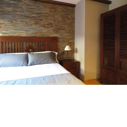 Apartamentos Casa Pochetas