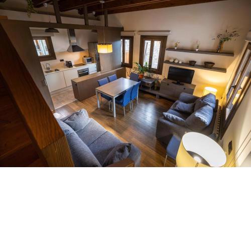 Apartamentos Casa Roldan I