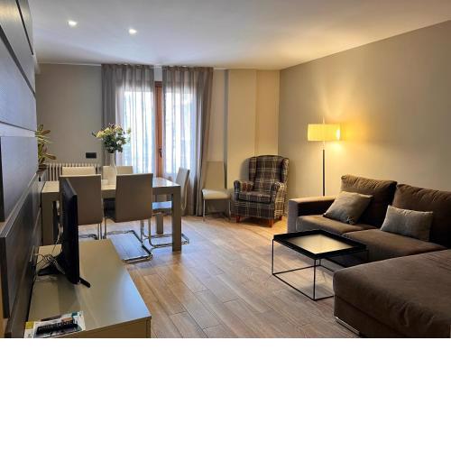 Apartamentos Casa Roldan