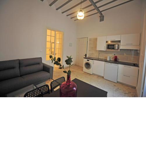Apartamentos Casa Rosaleda