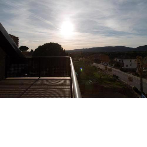 Apartamentos "Casa Rural de Aldea"