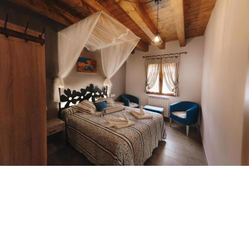 Apartamentos CASA RURAL EL VENTANICO