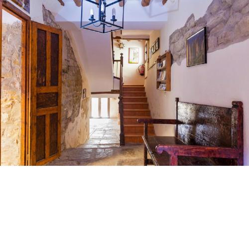Apartamentos Casa Samper
