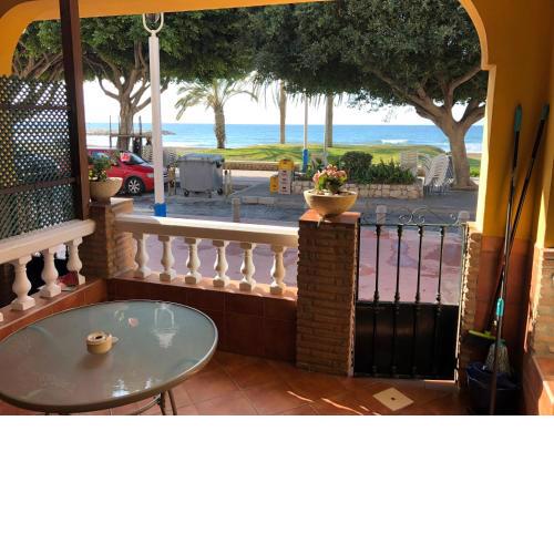 Apartamentos casa Tia Antonia