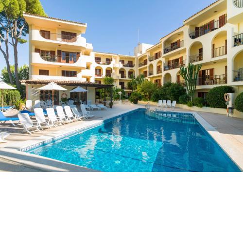 Apartamentos Casa Vida