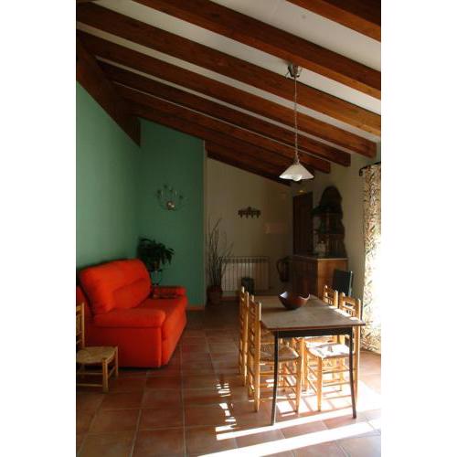 Apartamentos Casa Vidal