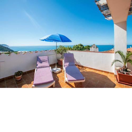 Apartamentos Casa Yoli en Maro