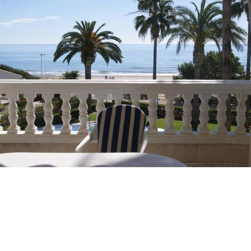 Apartamentos Casablanca Marineu