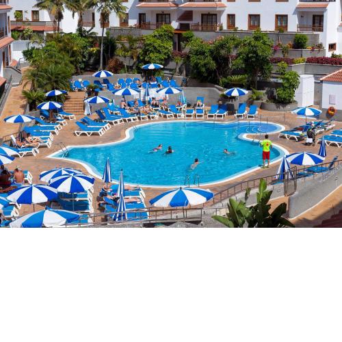 Apartamentos Casablanca