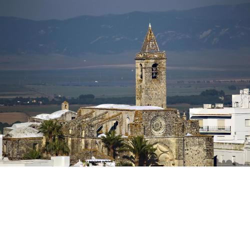 Apartamentos Casamonteymar