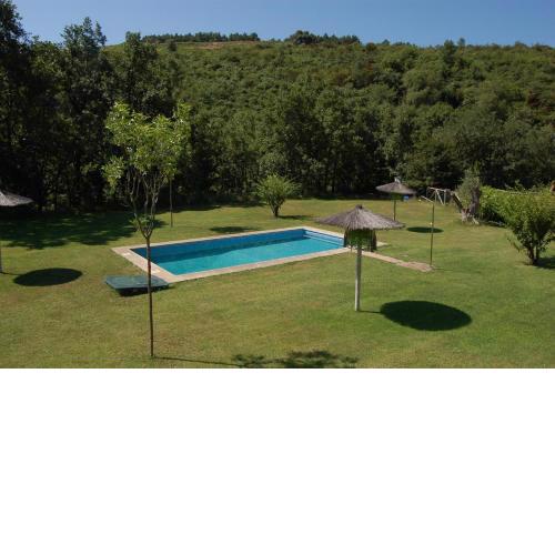 Apartamentos Casasturga