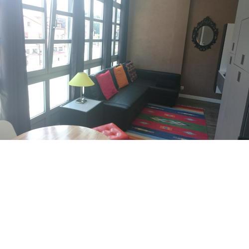 Apartamentos casino , en la la plaza mayor