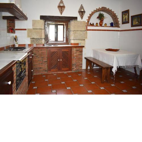 Apartamentos Casona de Linares
