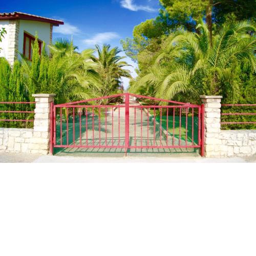 Apartamentos Caspe